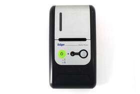 8319310 Drager Mobile Printer Model #8319310 - No Cords