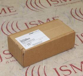 Mx08227-03 Drager Medical Gas Inlet Fan 6y Service Kit New Old Stock
