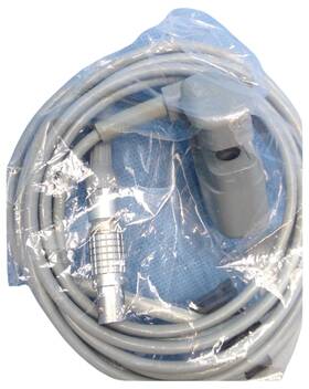 Ty-79118 Drager 6870300 Co2 Sensor Cable