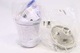 Drive 822383286570 Universal Suction Tubing And Filter Kit 1/ea