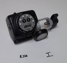Al-00218 Drive Medical Evolution Motion Electronic Oxygen Conserver 16f R356 I Al-00218 Drive Medical Evolution Motion Electronic Oxygen Conserver 16f R356 I