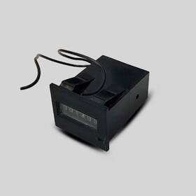 7717049 Drucker Mechanical Cycle Counter For 642/755 Centrifuges