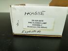 025-0078 Ds Detector Deuterium Lamp Assembly Prealigned