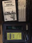 Dufx2-d1 Dynasonics Ufx Ultrasonic Flowmeter Dufx2-d1 Dynasonics Ufx Ultrasonic Flowmeter