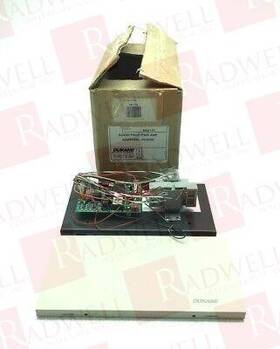 9a2175 Dukane Corp / Used