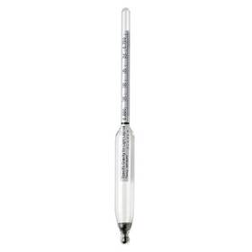 B61801-4700 Durac Specific Gravity Plain Form Hydrometer