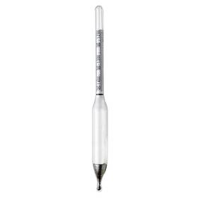 B61801-7000 Durac Specific Gravity Plain Form Hydrometer 13k057