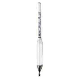 B61801-7400 Durac Specific Gravity Plain Form Hydrometer B61801-7400 Durac Specific Gravity Plain Form Hydrometer