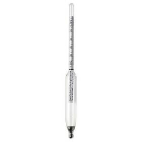 B61801-7700 Durac Specific Gravity Plain Form Hydrometer