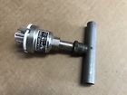 Dv-24 Teledyne Hastings Vacuum Gauge Tube