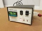 Dvr-200 J-kem Jkem Digital Vacuum