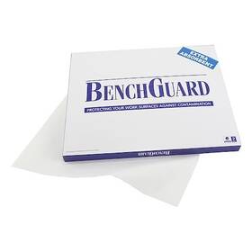 504314-0004 Dynalon Benchguard Extra Wallets Pk50