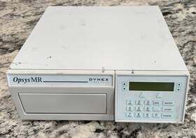 1mra-2208 Dynex Technologies Aspect Scientific Opsys Mr Microplate Reader