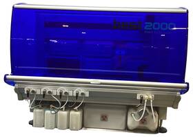B-65120 Dynex Technologies Dsx Best 2000 Biokit Automated Elisa System B-65120 Dynex Technologies Dsx Best 2000 Biokit Automated Elisa System