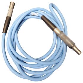 2146-fo Dyonics 2146 Versitip Light Cable With Adapter