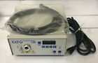 E-3000 Exfo Lite Uv Spot Curing Light Source With Liquid Guides