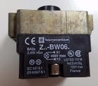 Zb2bw060 E021 Telemecanique Contact Block