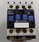 D1210b7 E192 Telemecanique Lc1 24vac