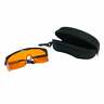 E4000-vg1 Mtc Bio Smartblue Uv Viewing Goggles Ea