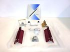 Ea-01 Air Track Accessories 1 Of 2 Parts Ea-01 Air Track Accessories 1 Of 2 Parts