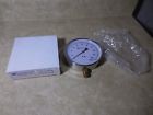 Ea14-c Weksler Ea14c Pressure Gauge Ea14-c Weksler Ea14c Pressure Gauge