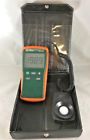 Ea31 Extech Easyview Digital Light Meter Fast Ship Ea31 Extech Easyview Digital Light Meter Fast Ship