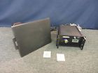Eads 120 Kodak Pixelvision Lab Photo Electrophoresis Shutter Controller No Lens