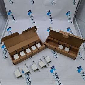 170m1368 Eaton Fuse 125a 690v 000/80 Ar Uc Lot Of 12