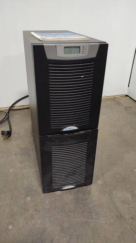 K4081100biix000 Eaton 9155 Ups 8-15 Kva 208/120v K4081100biix000 Eaton 9155 Ups 8-15 Kva 208/120v