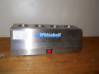 Ebw4 Whitehall Bottle Warmer Model Ebw4 Whitehall Bottle Warmer Model