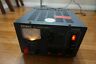 72-630 Ec105 Ec-105 E-c 105 Bnr Tenma Power Supply Cell Gel Electrophoresis Variable Dc Max
