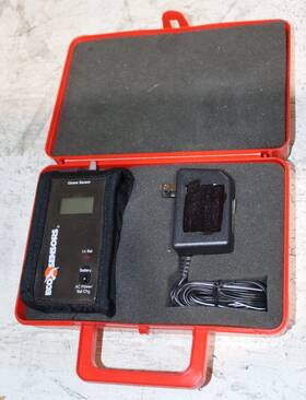 A-21z Eco Sensors Ozone Sensor A-21z Eco Sensors Ozone Sensor