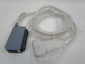 02.01.211856021 Edan 02.01.211856 New L17-7hq P/n High Density Linear Array Transducer