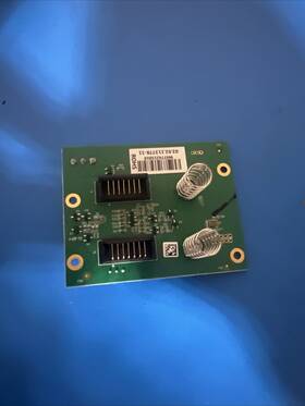21.53.113777-1.1 Edan Im80 Vital Signs/patient Monitor Battery Interface Board 21.53.113777-1.1 Edan Im80 Vital Signs/patient Monitor Battery Interface Board