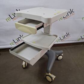Mt-803 Edan Luxury Trolley