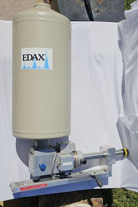Pv9700 Edax Amray/1000 144-10 Detecting Unit Pv9700/24