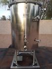 Eden Labs Coldfinger Galllon Commercial Distiller Ethanol Extractor