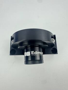Resolv4k Edmund Optics 56-993 With Navitar 1-81305 Lens Uz Interface M26-36t Resolv4k Edmund Optics 56-993 With Navitar 1-81305 Lens Uz Interface M26-36t