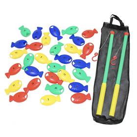 Ea-43 Educational Advantage Sprat Fishing 1-30