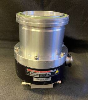 B753-01-000 Edwards 255h Ext Turbo Pump Pn B753-01-000 Edwards 255h Ext Turbo Pump Pn