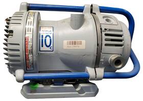 Xds10c Edwards Lifesciences Dry Scroll Vacuum Pump
