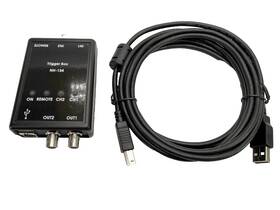 Nh-134 Eemagine Medical Imaging Solutions Gmbh Stimguide Trigger Box Nh-134 Eemagine Medical Imaging Solutions Gmbh Stimguide Trigger Box