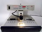 Eg1150h Leica Heated Paraffin Embedding