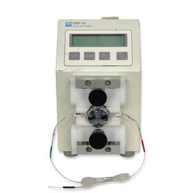 Erp-10 Eicom Laboratory Roller Pump Variable Volume Made In Japan Tested