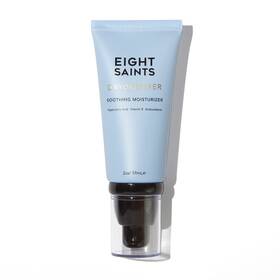 Eight Saints 855767007959 Daydreamer Soothing Anti Aging Face Moisturizer Fast Absorbing
