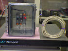 Idrn-ps-1000 Eis-2b Idrx-rtd Omega Signal Conditioner Ethernet Enclosure