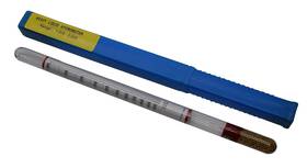 Ph0132c Eisco Laboratory Hydrometer - Specific Gravity Heavy Liquids Range 1.000