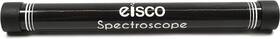 Ph0596cbt Eisco Economy Spectroscope Tube - 500 Lines/mm Grating Labs Black