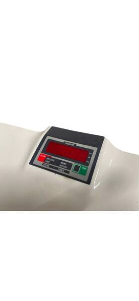 Dk50ds Ekom Dk50 Ds Smart Medical Artificial Ventilation Air 2 Liter 120v