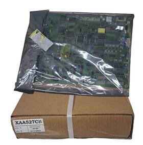 Cbd184b-a Electech Xaa527cs P/n Pcb Motherboard For Horiba Abx
